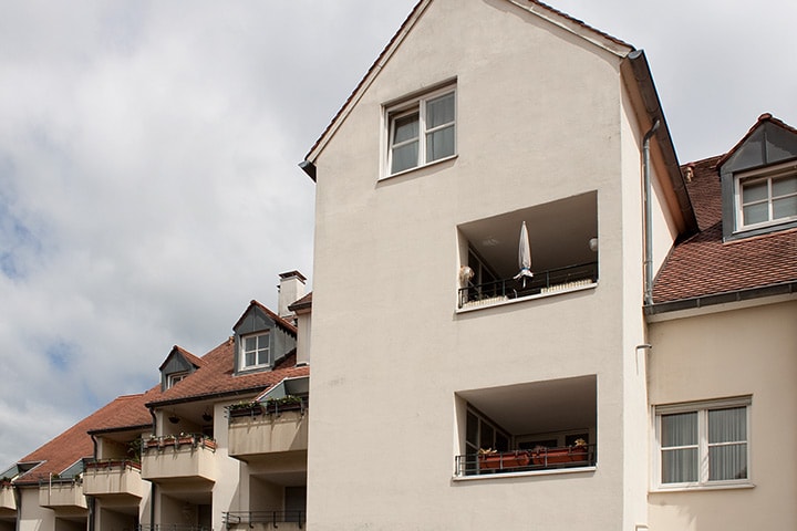 St.Ingbert, Otto-Tousssaint-Straße Bild 04