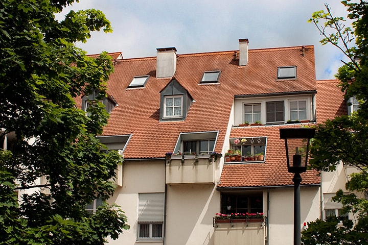 St.Ingbert, Otto-Tousssaint-Straße Bild 05