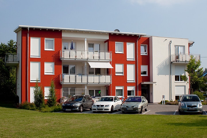 Schwarzenholz, Dorfstraße Bild 01
