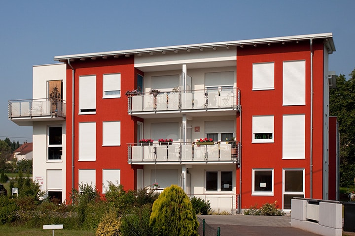 Schwarzenholz, Dorfstraße Bild 04