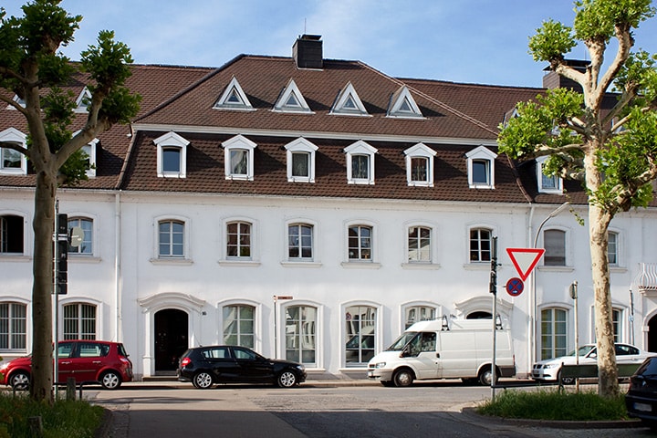 Saarbrücken, Wilhelm-Heinrich-Straße Bild 01