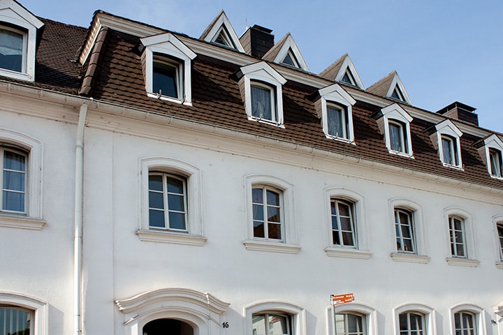 Saarbrücken, Wilhelm-Heinrich-Straße Bild 02
