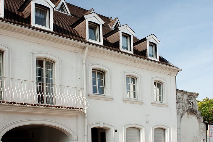 Saarbrücken, Wilhelm-Heinrich-Straße Bild 04