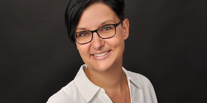 GWI-Team: Désirée Paulus