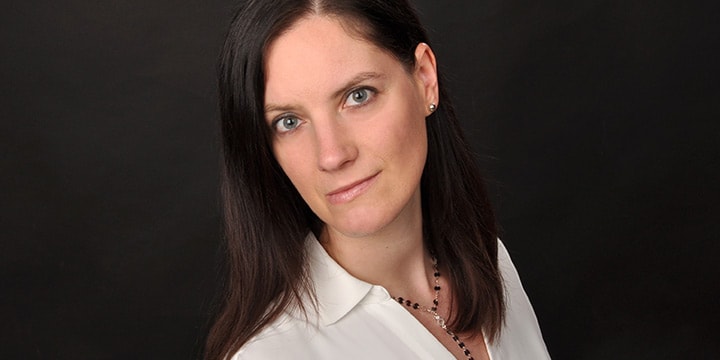 GWI-Team: Jennifer Ziegler 
