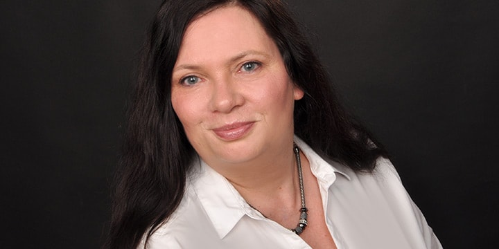 GWI-Team: Nicole Klampfer 